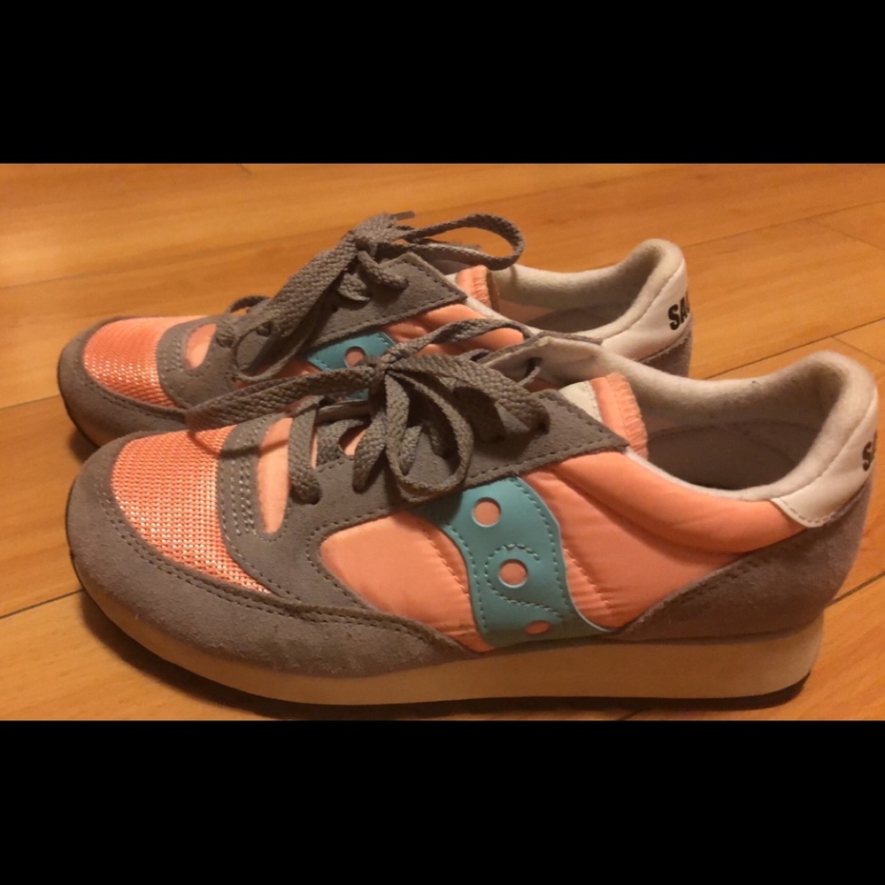 Saucony Sneaks